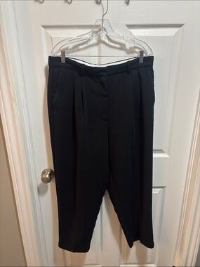 Wilfred The Effortless Crepette Pants